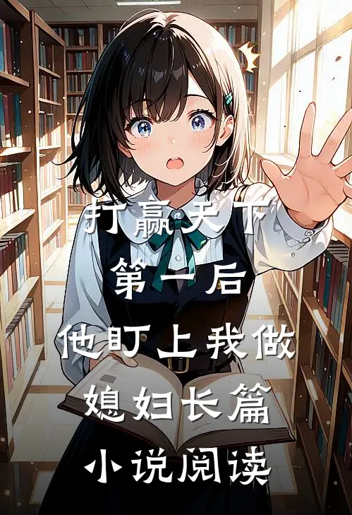 打赢天下第一后，他盯上我做媳妇长篇小说阅读