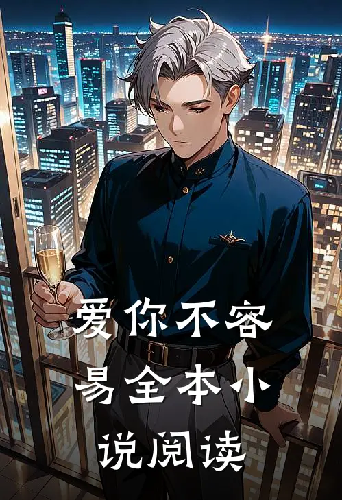爱你不容易全本小说阅读