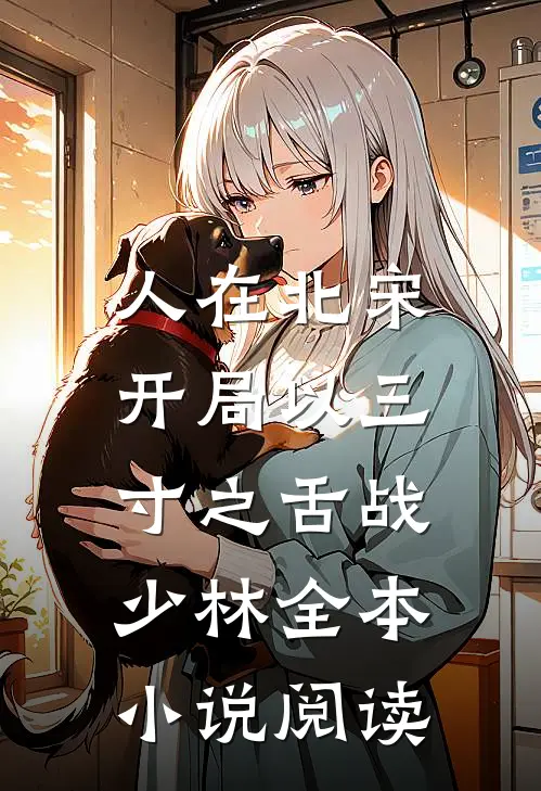 人在北宋，开局以三寸之舌战少林全本小说阅读