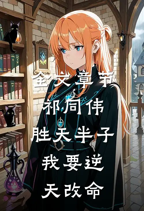 全文章节祁同伟：胜天半子，我要逆天改命
