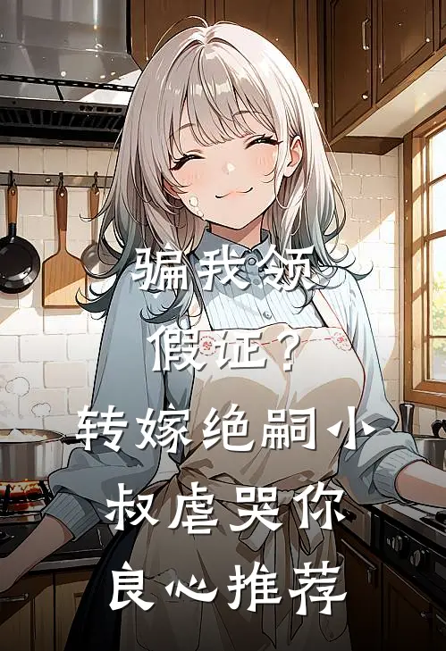 骗我领假证？转嫁绝嗣小叔虐哭你良心推荐