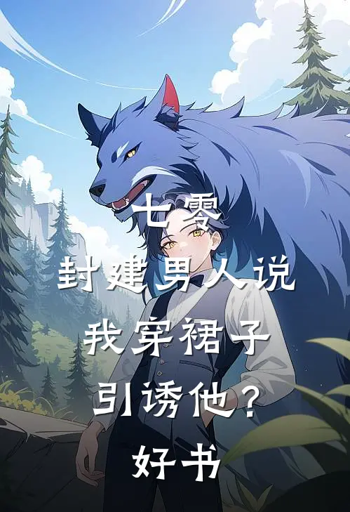 七零：封建男人说我穿裙子引诱他？好书