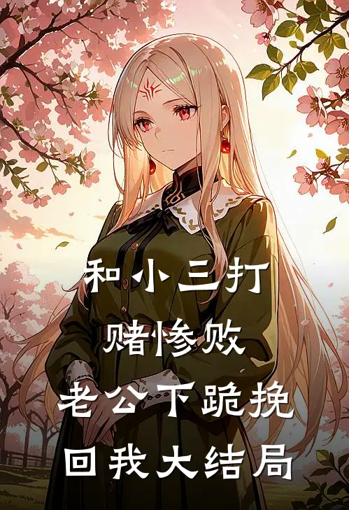 和小三打赌惨败，老公下跪挽回我大结局