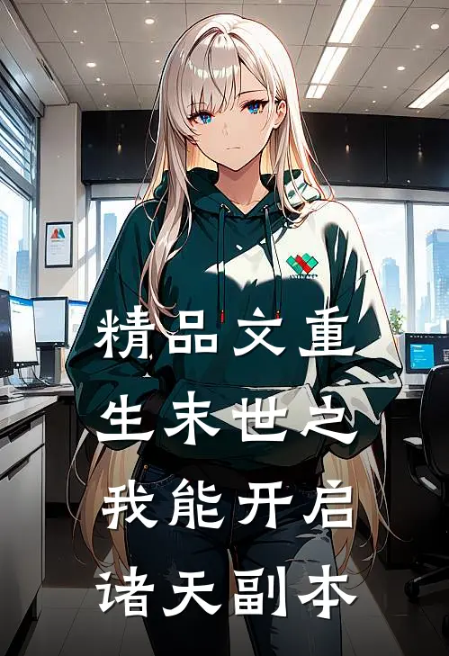 精品文重生末世之我能开启诸天副本