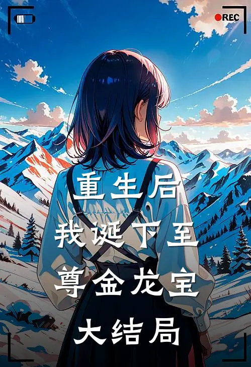 重生后，我诞下至尊金龙宝大结局