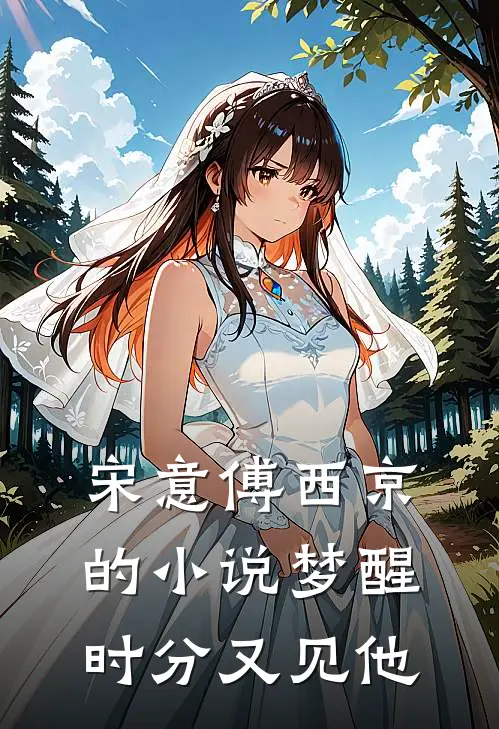 宋意傅西京的小说梦醒时分又见他