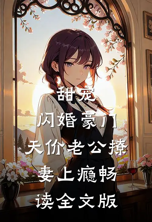 甜宠：闪婚豪门，天价老公撩妻上瘾畅读全文版
