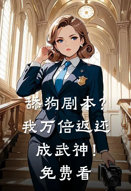 舔狗剧本？我万倍返还成武神！免费看