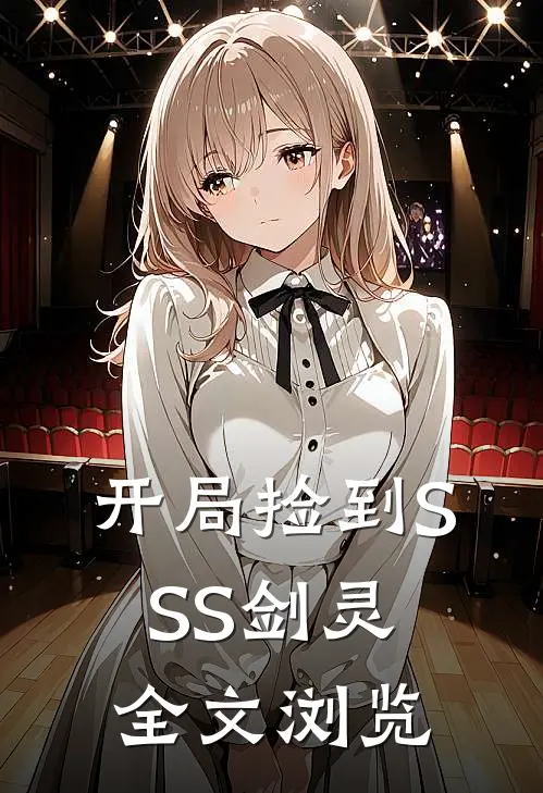 开局捡到SSS剑灵全文浏览