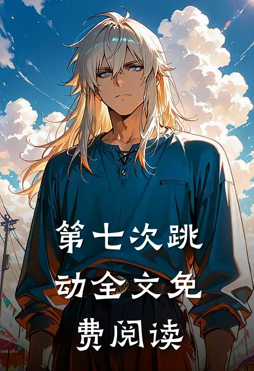 第七次跳动全文免费阅读