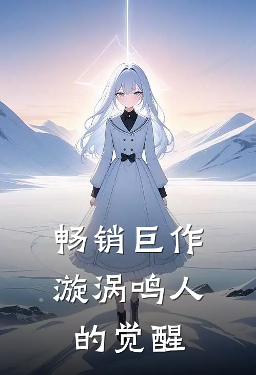 畅销巨作漩涡鸣人的觉醒