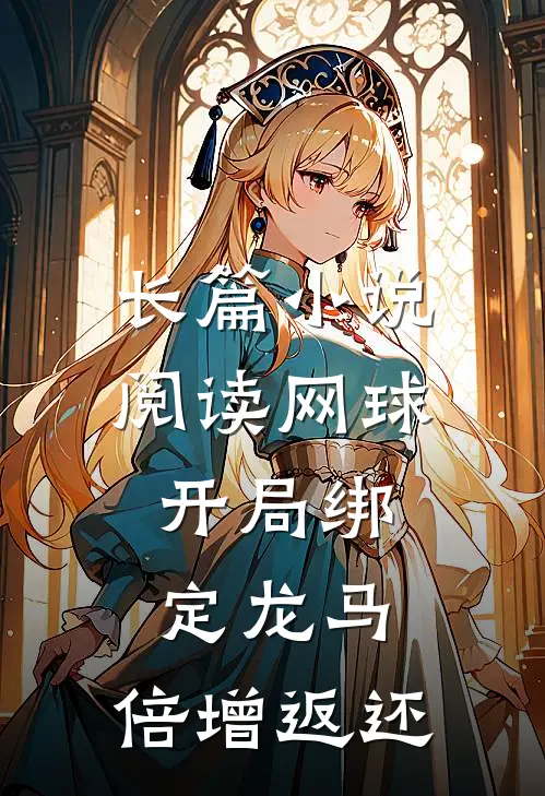 长篇小说阅读网球：开局绑定龙马，倍增返还