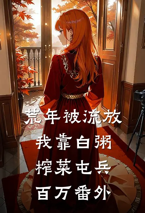 荒年被流放，我靠白粥榨菜屯兵百万 番外