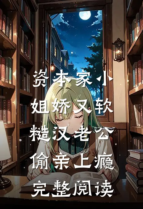 资本家小姐娇又软，糙汉老公偷亲上瘾完整阅读