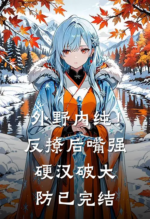 外野内纯！反撩后，嘴强硬汉破大防已完结