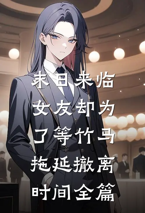 末日来临，女友却为了等竹马拖延撤离时间全篇
