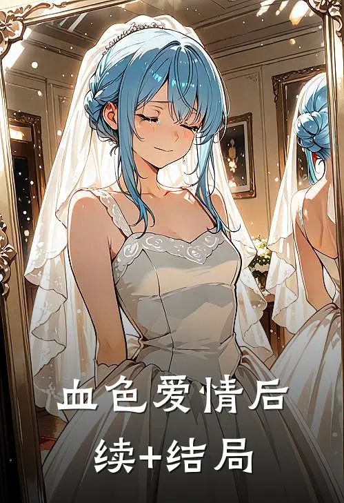 血色爱情后续+结局