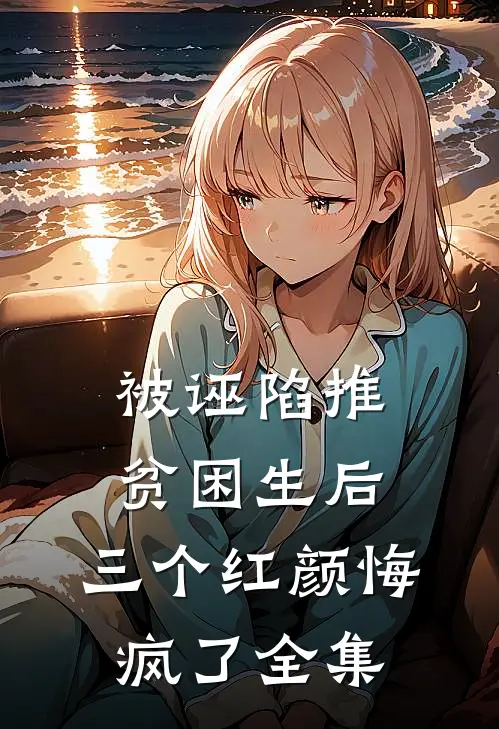 被诬陷推贫困生后，三个红颜悔疯了全集