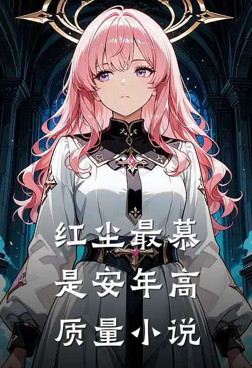 红尘最慕是安年高质量小说