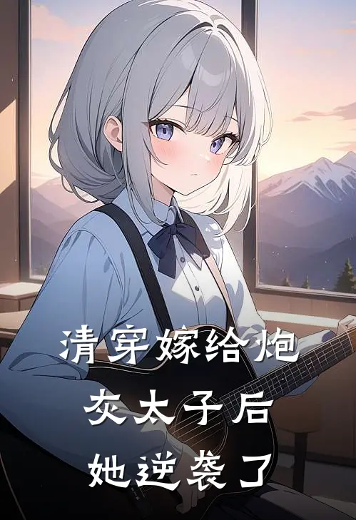 清穿嫁给炮灰太子后她逆袭了