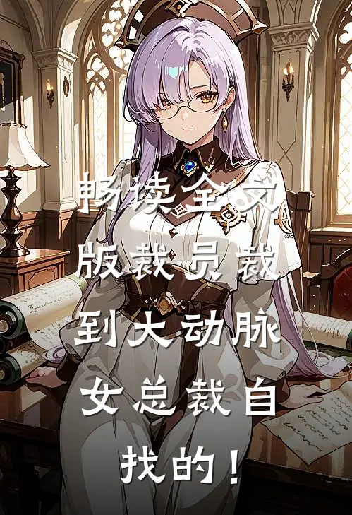畅读全文版裁员裁到大动脉，女总裁自找的！