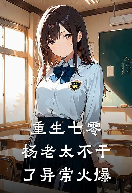 重生七零，杨老太不干了异常火爆