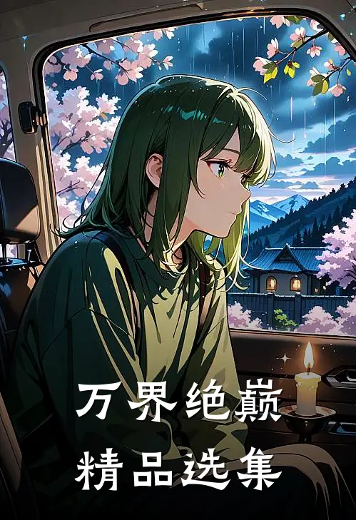 万界绝巅精品选集