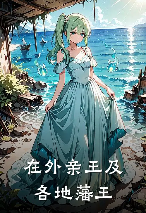 在外亲王及各地藩王