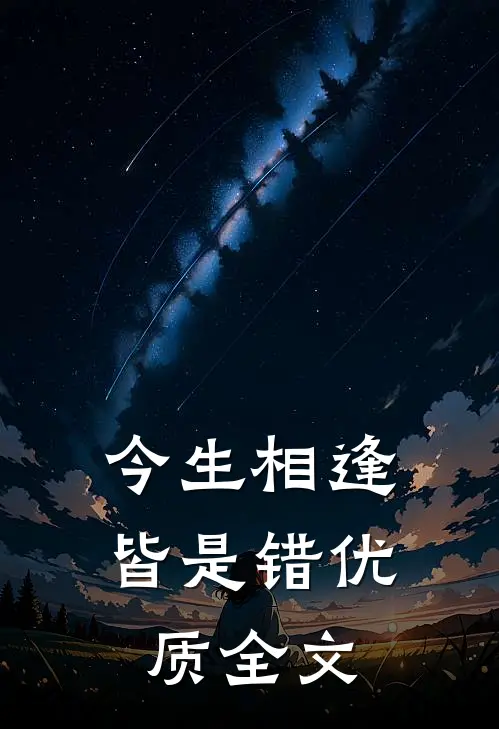今生相逢皆是错优质全文