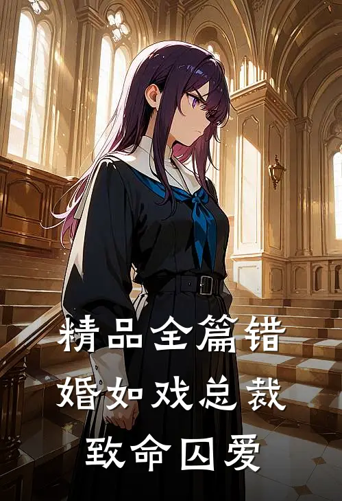 精品全篇错婚如戏总裁致命囚爱