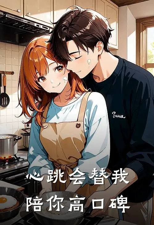 心跳会替我陪你高口碑