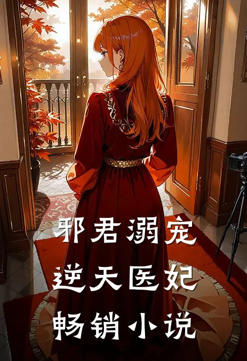 邪君溺宠：逆天医妃畅销小说