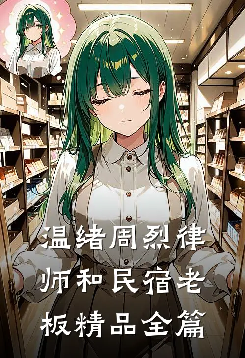温绪周烈律师和民宿老板精品全篇