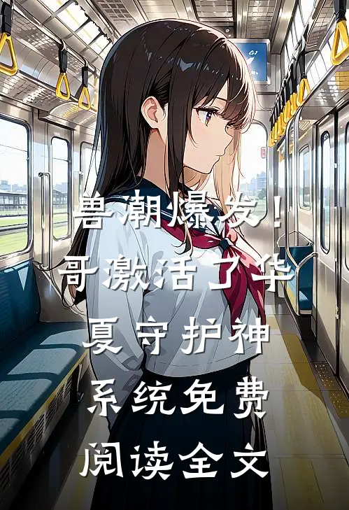 兽潮爆发！哥激活了华夏守护神系统免费阅读全文