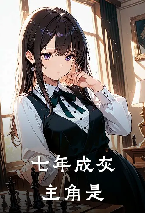 七年成灰主角是