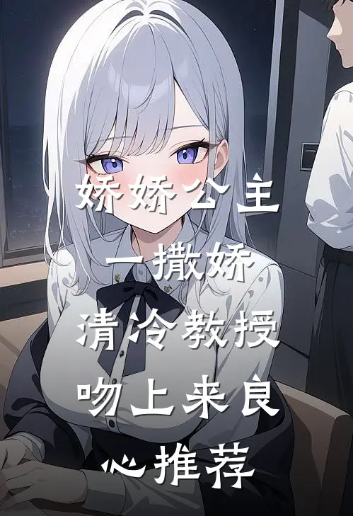 娇娇公主一撒娇，清冷教授吻上来良心推荐