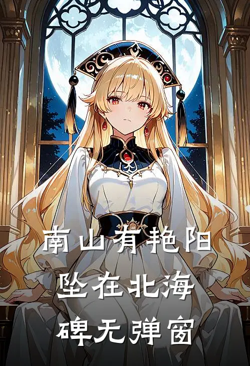 南山有艳阳，坠在北海碑无弹窗