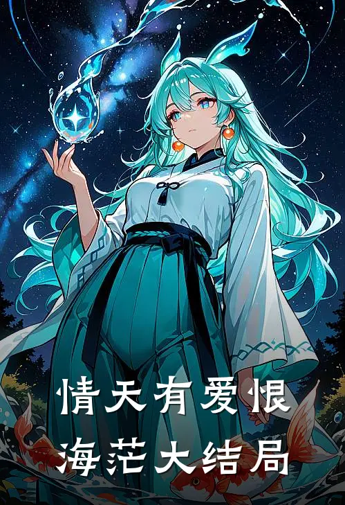 情天有爱恨海茫大结局
