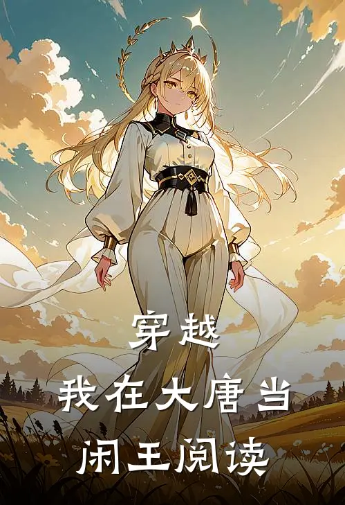 穿越：我在大唐当闲王阅读