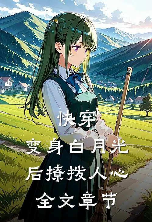 快穿：变身白月光后撩拨人心全文章节