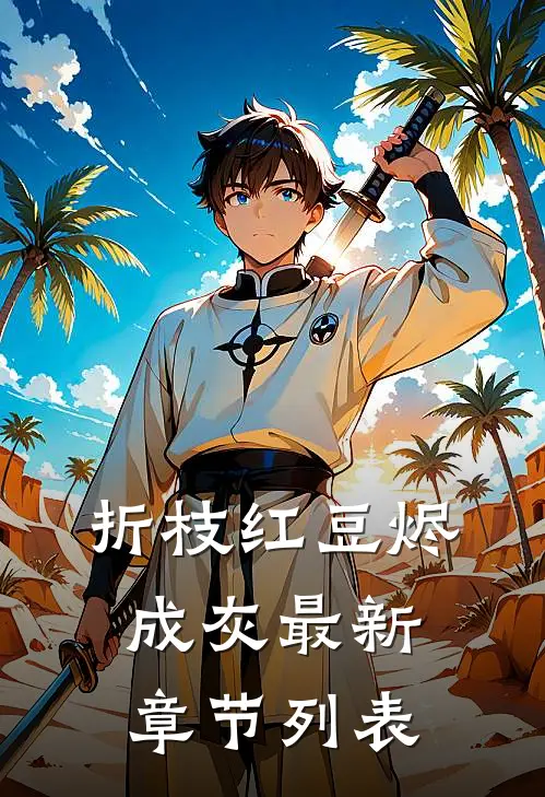 折枝红豆烬成灰最新章节列表