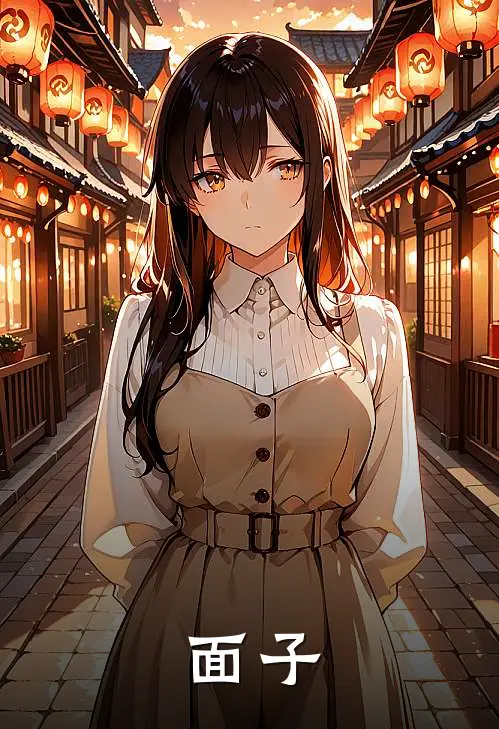 面子
