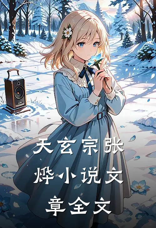 天玄宗张烨小说文章全文