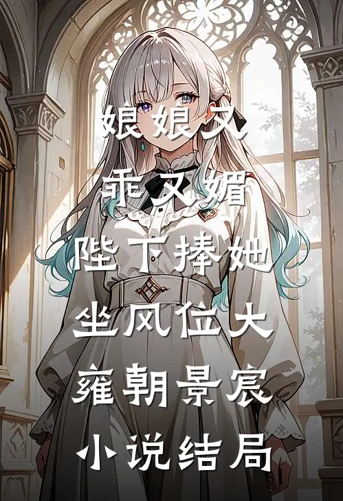 娘娘又乖又媚，陛下捧她坐风位大雍朝景宸小说结局