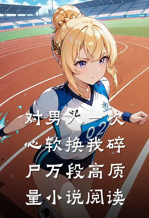 对男人一次心软换我碎尸万段高质量小说阅读