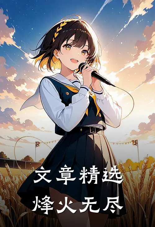 文章精选烽火无尽