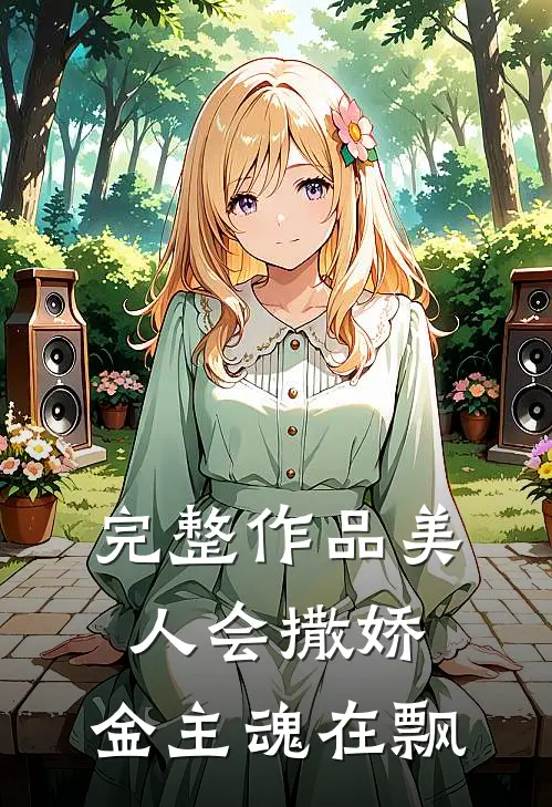完整作品美人会撒娇，金主魂在飘