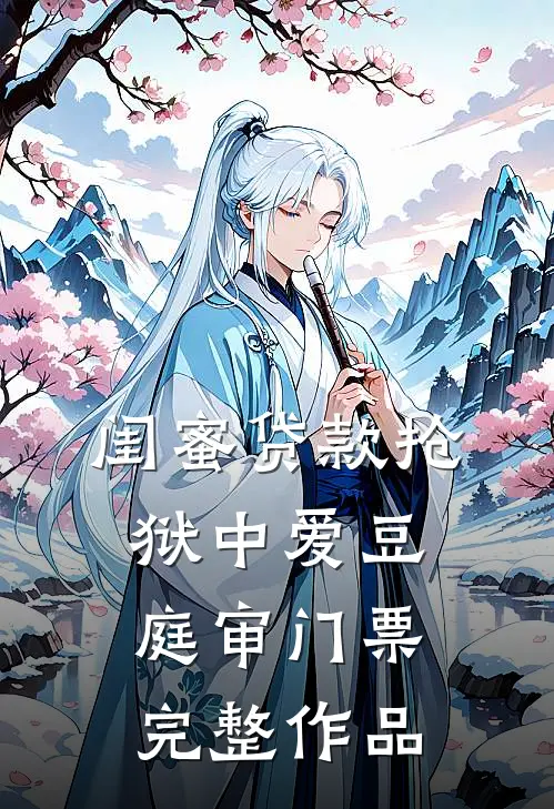 闺蜜贷款抢狱中爱豆庭审门票完整作品