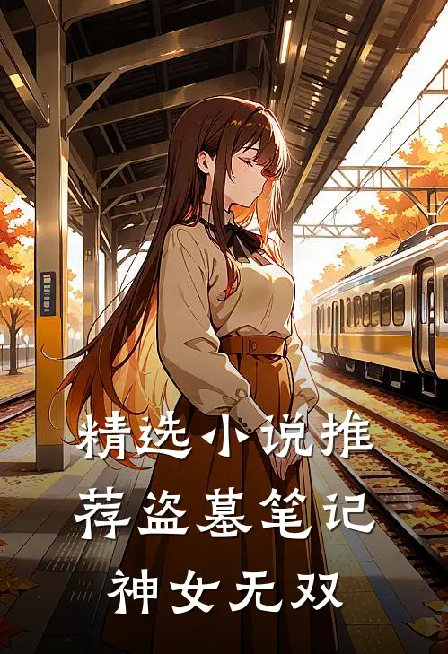 精选小说推荐盗墓笔记：神女无双