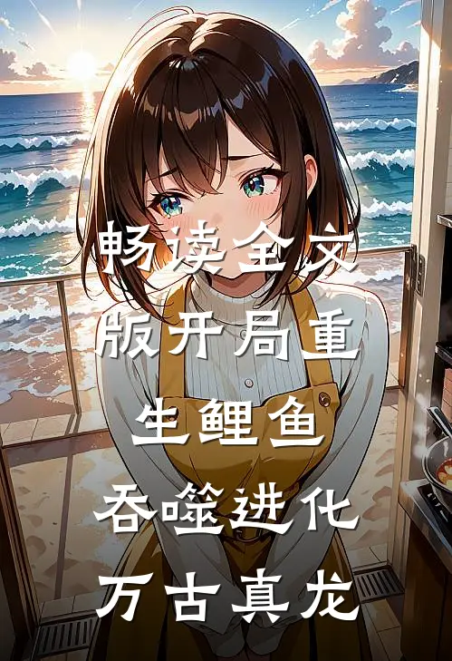 畅读全文版开局重生鲤鱼，吞噬进化万古真龙